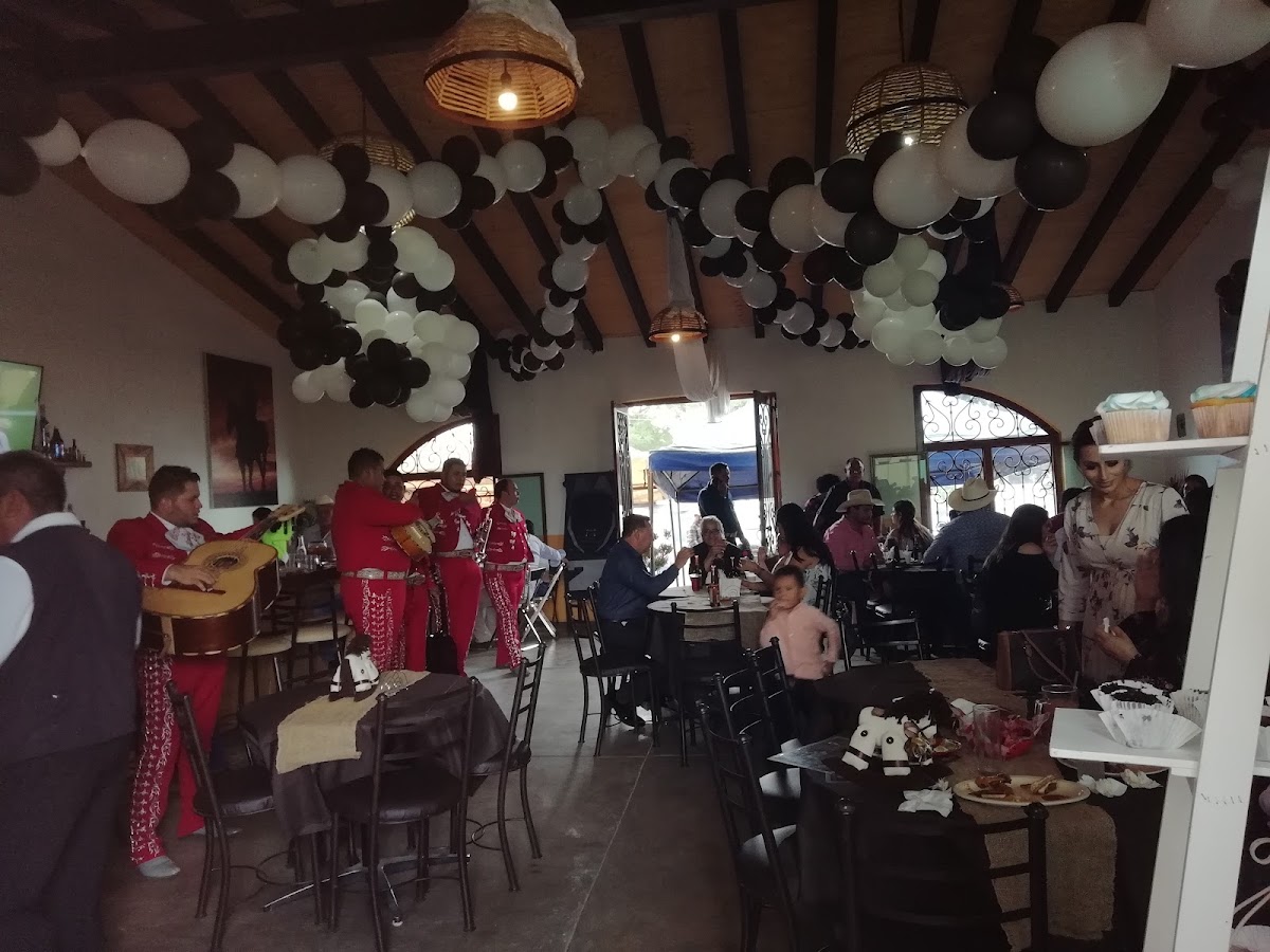 La Frontera Restauran Bar