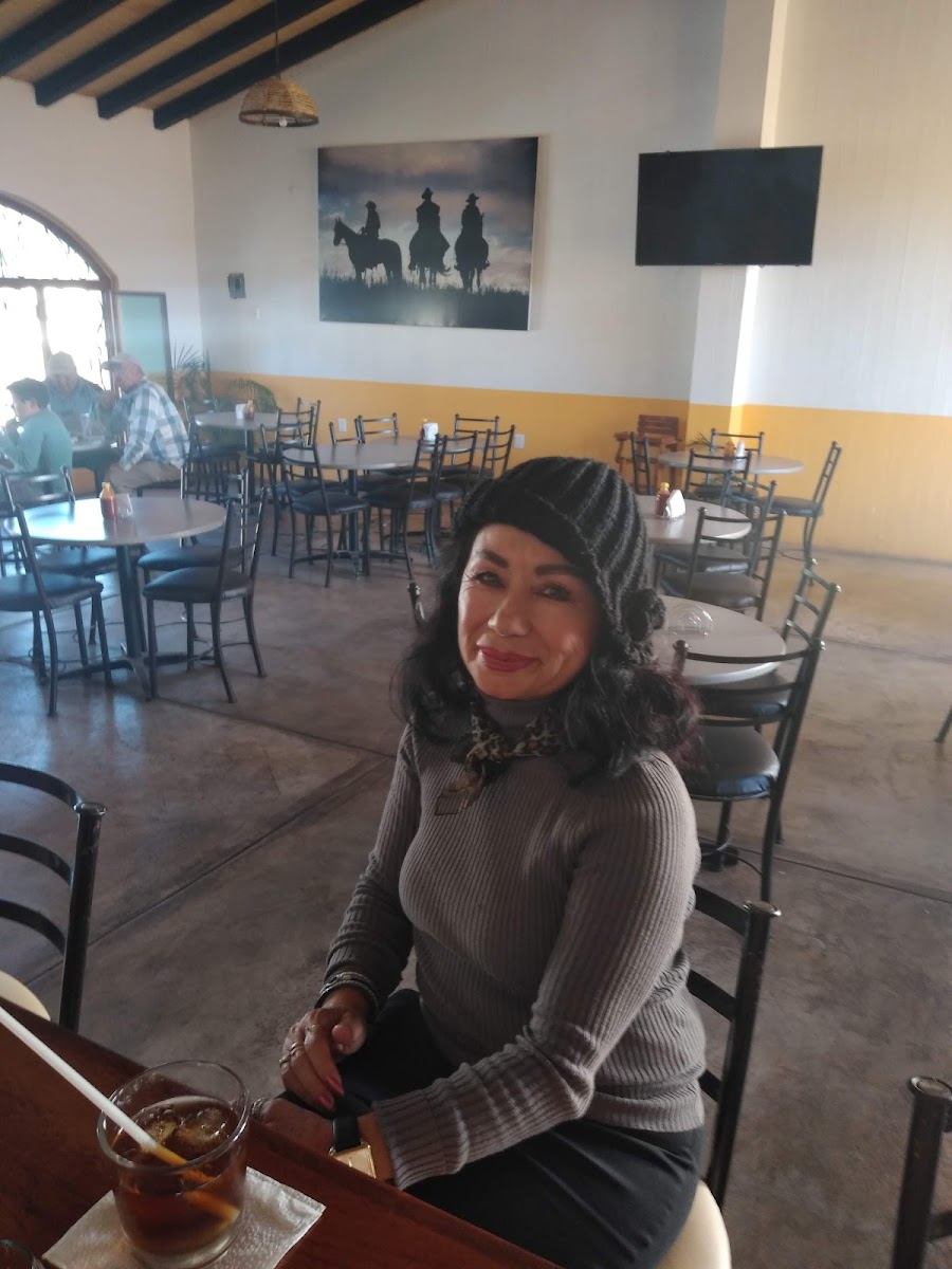La Frontera Restauran Bar Photo 4