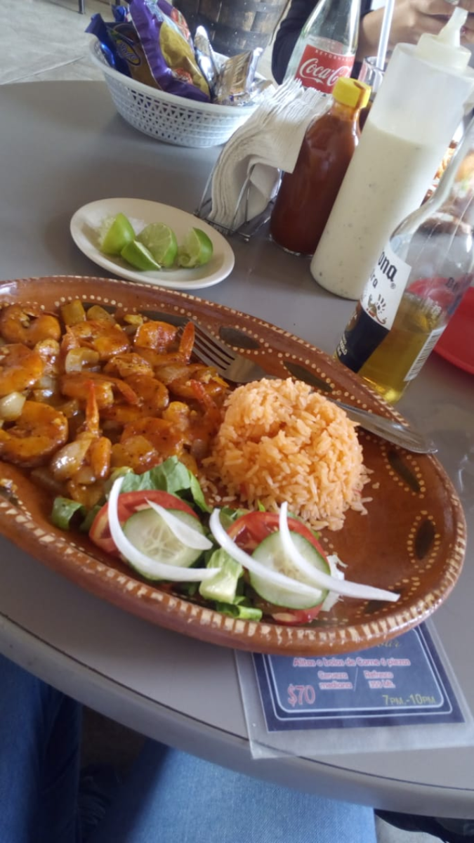 La Frontera Restauran Bar Photo 6