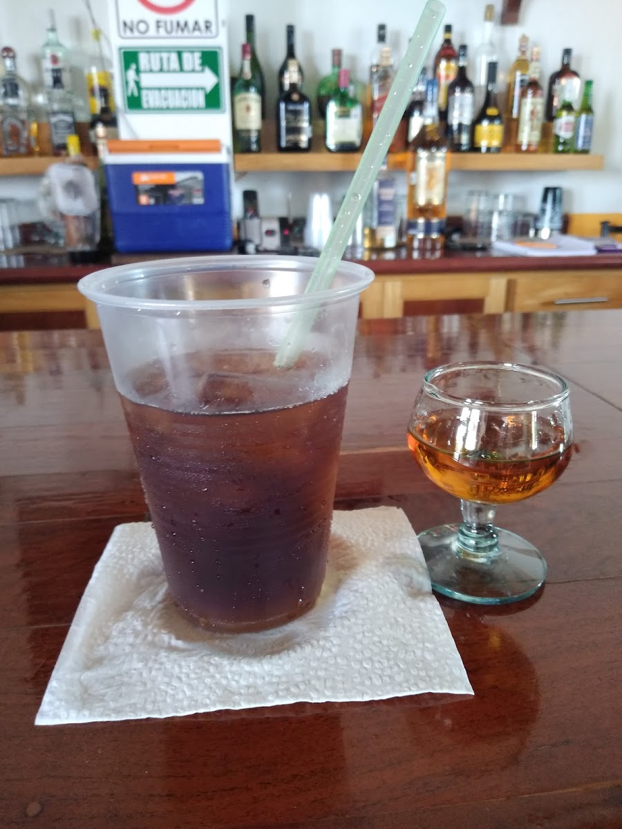 La Frontera Restauran Bar Photo 8