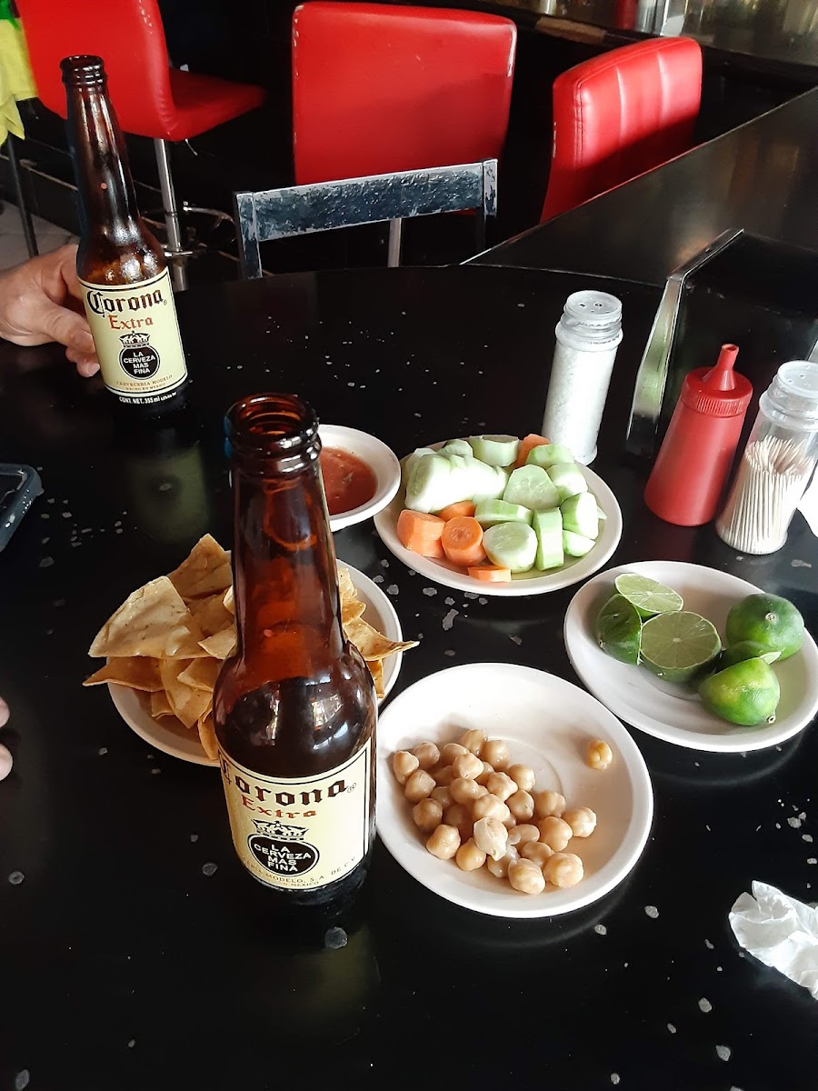 La Frontera Restauran Bar Photo 9