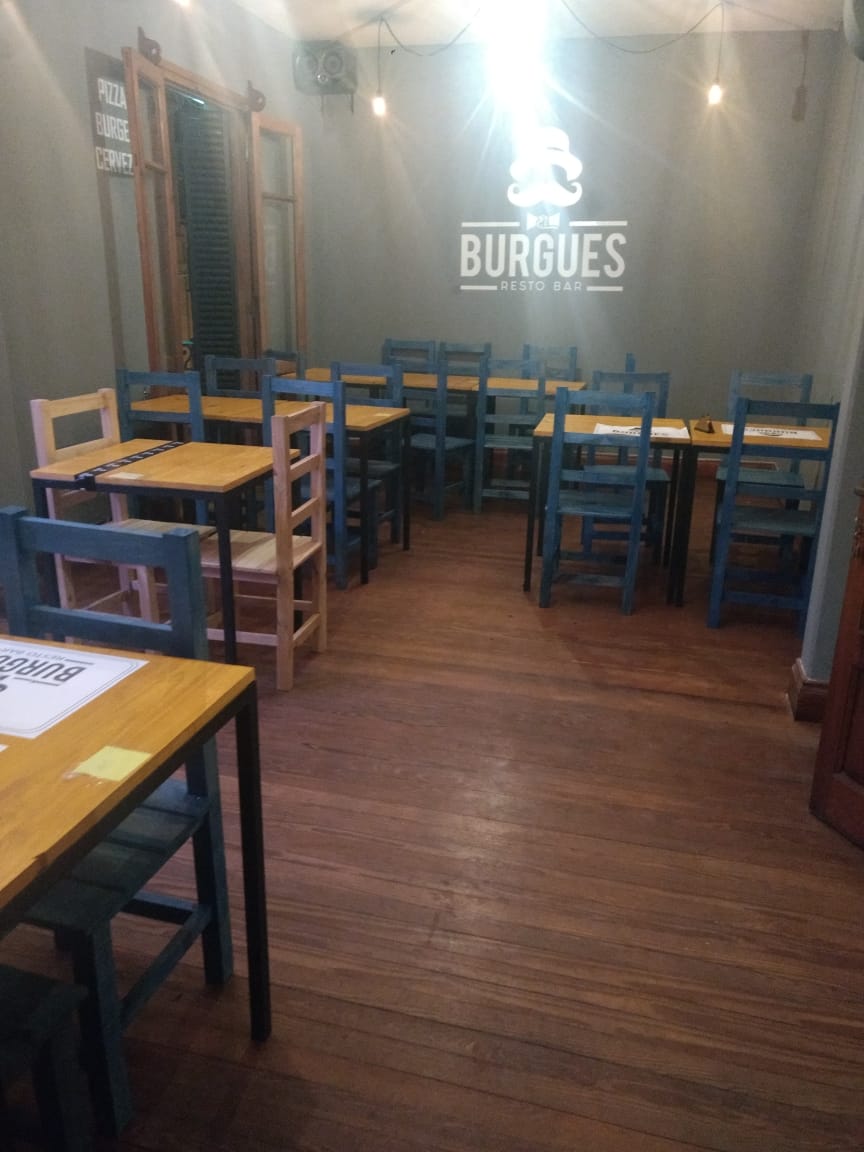 El Burgues Food & Beer