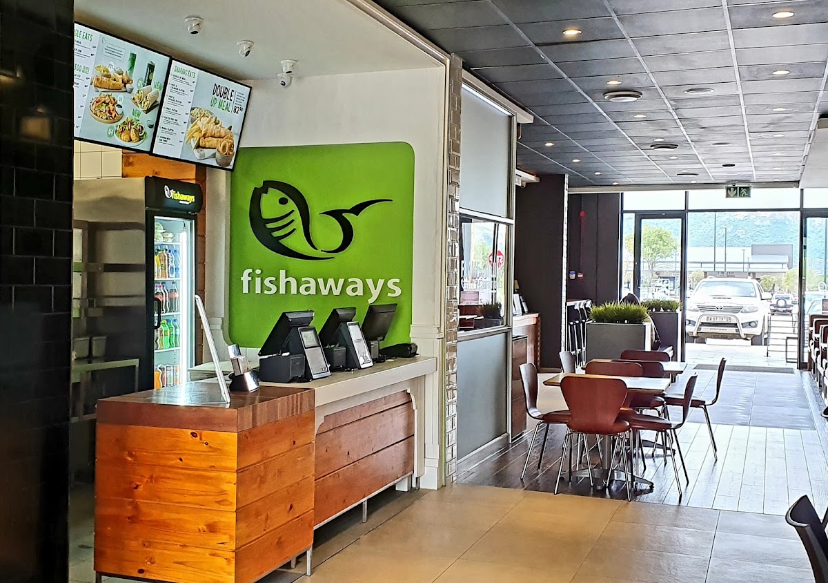 Fishaways The Islands