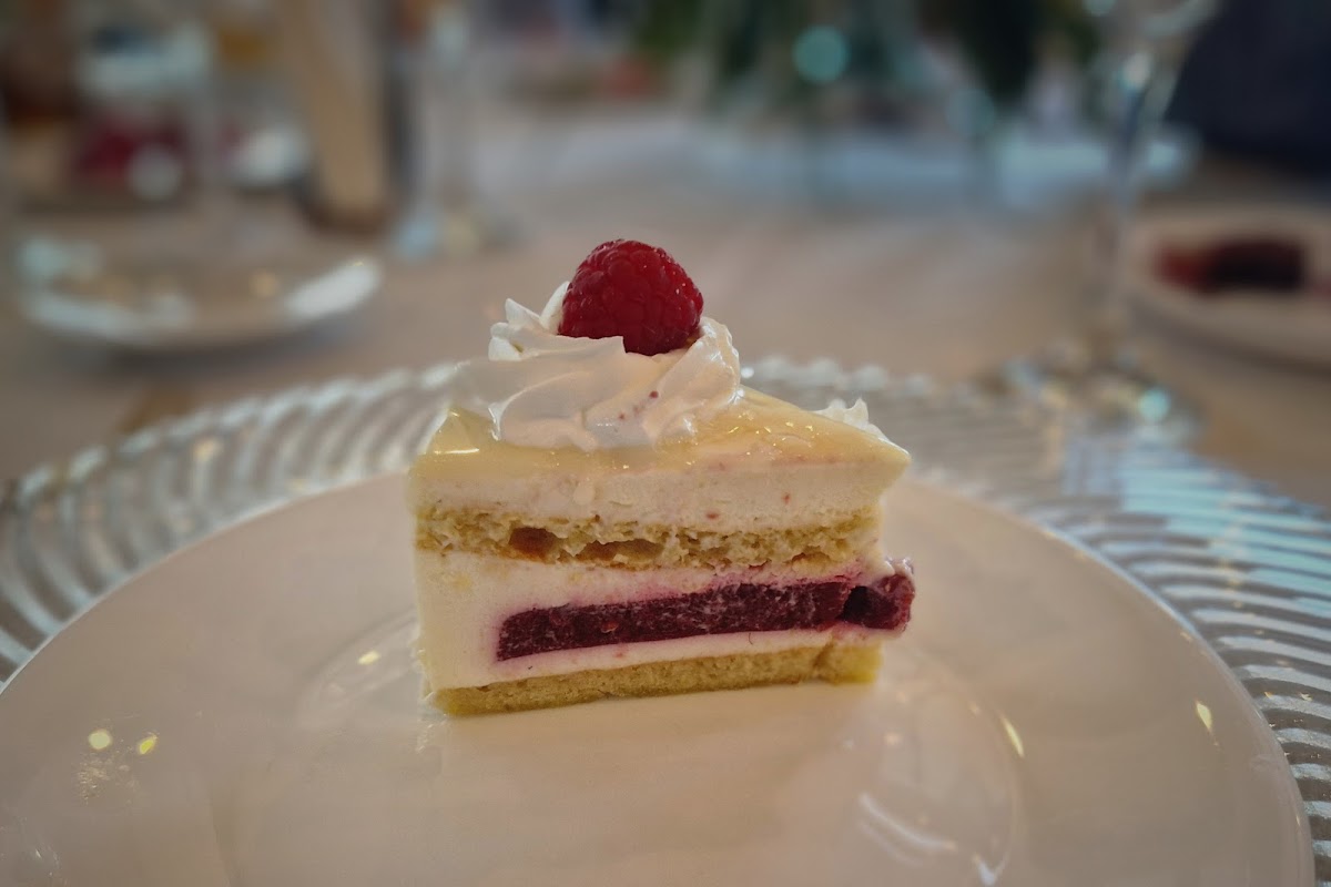 Restaurant Vila Tușa Photo 10