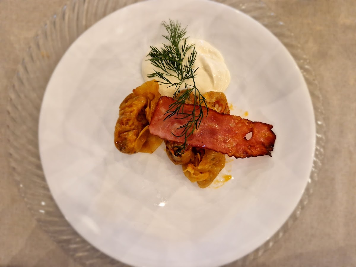 Restaurant Vila Tușa Photo 9