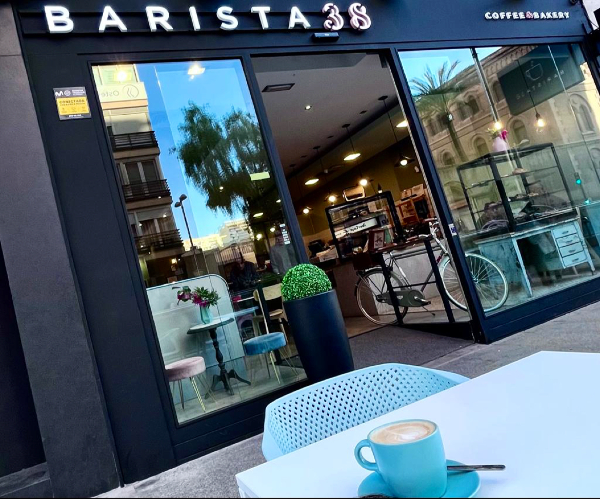 Barista38
