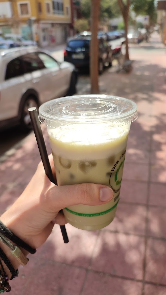 Barista38 Photo 10