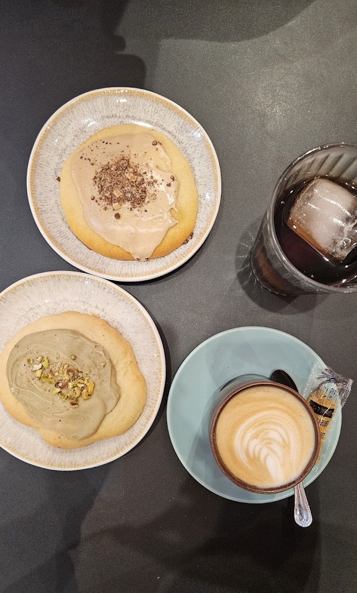 Barista38 Photo 4