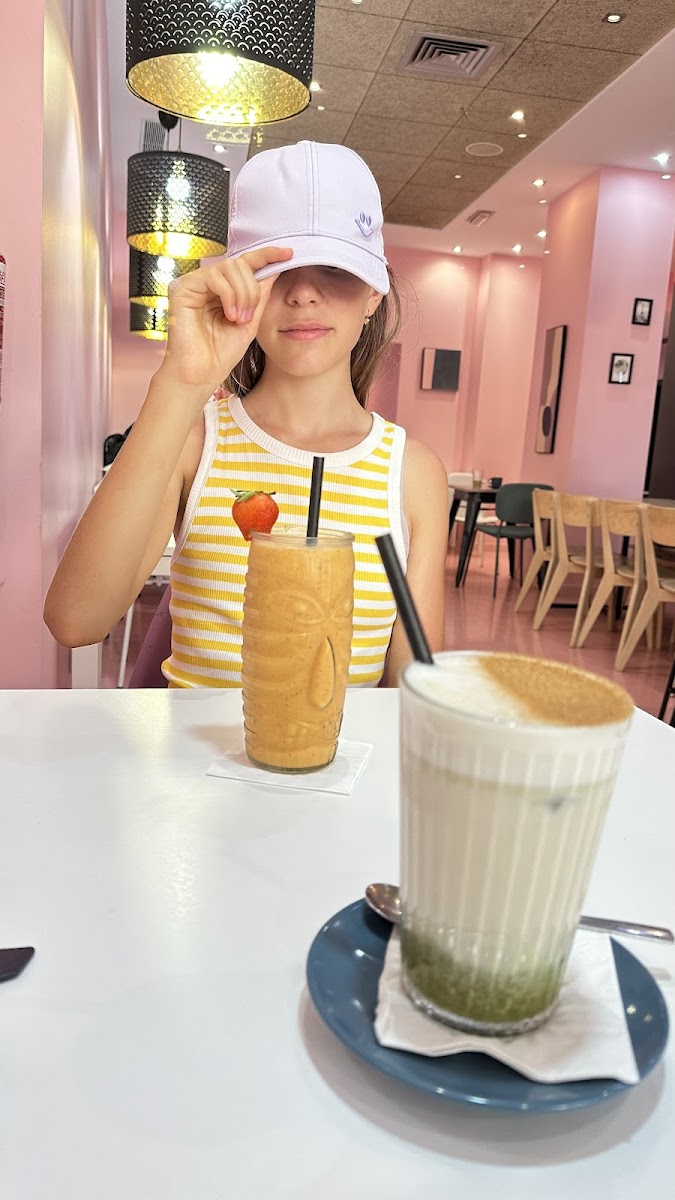 Barista38 Photo 6