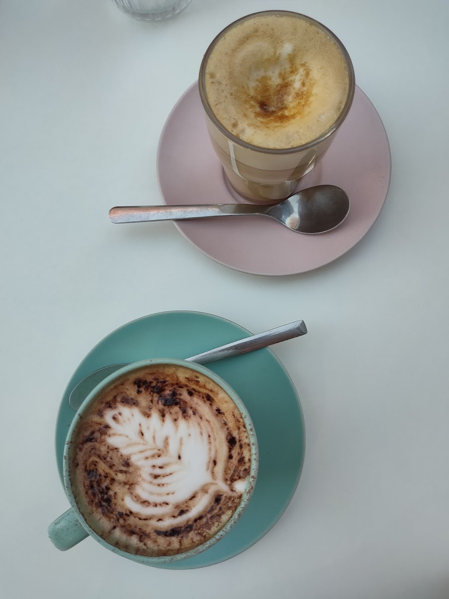 Barista38 Photo 8