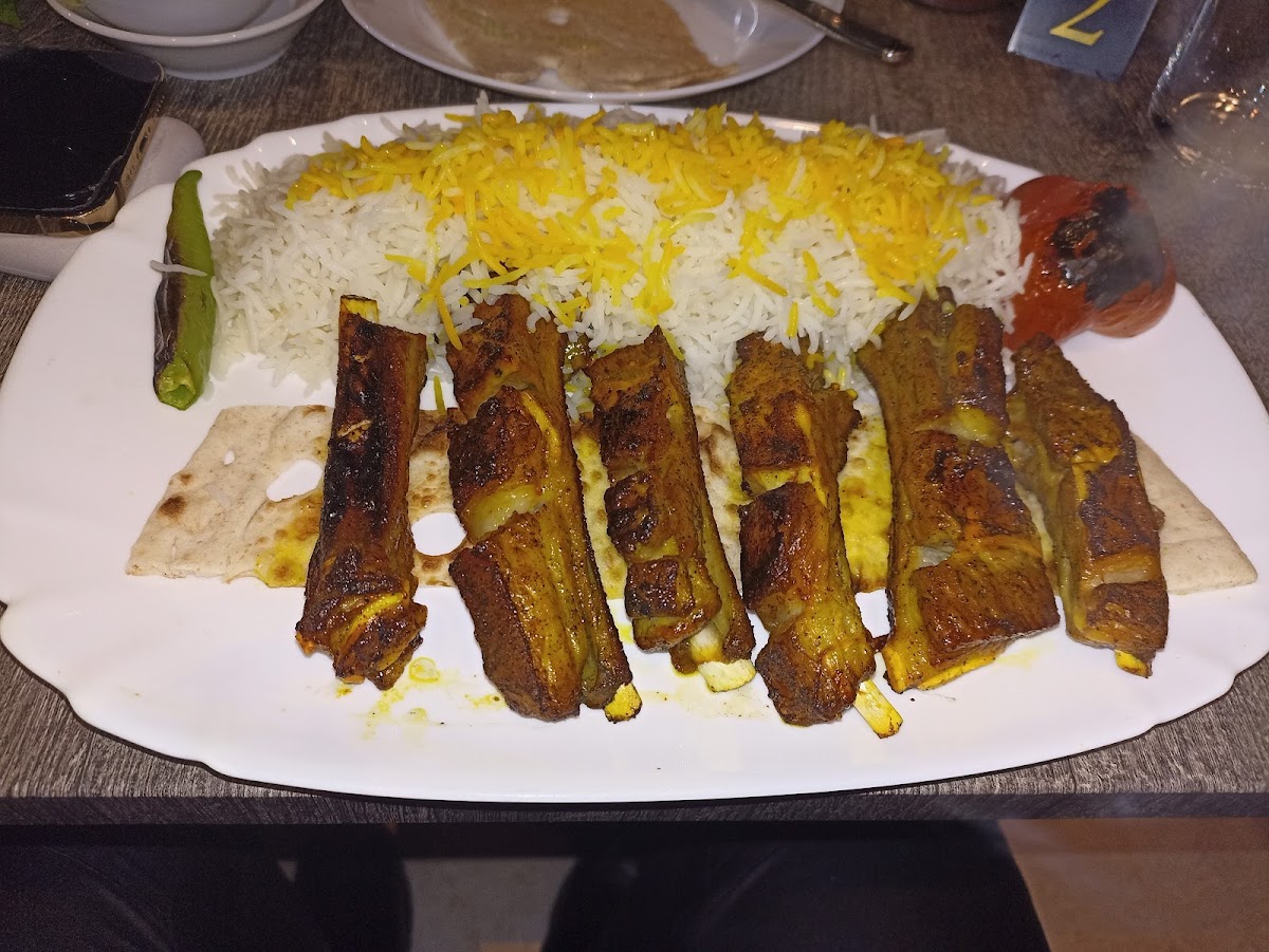 Tasties Cafe Photo 10