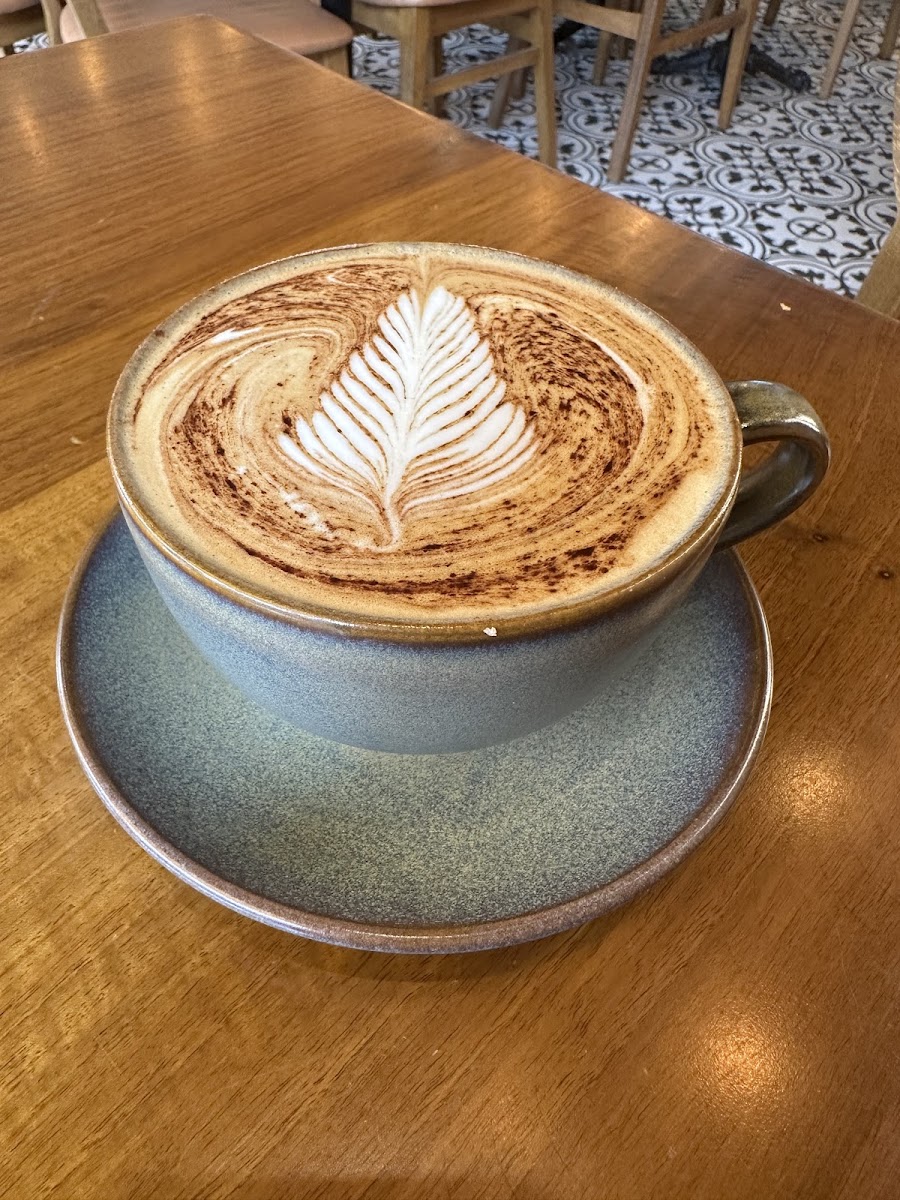 Tasties Cafe Photo 6