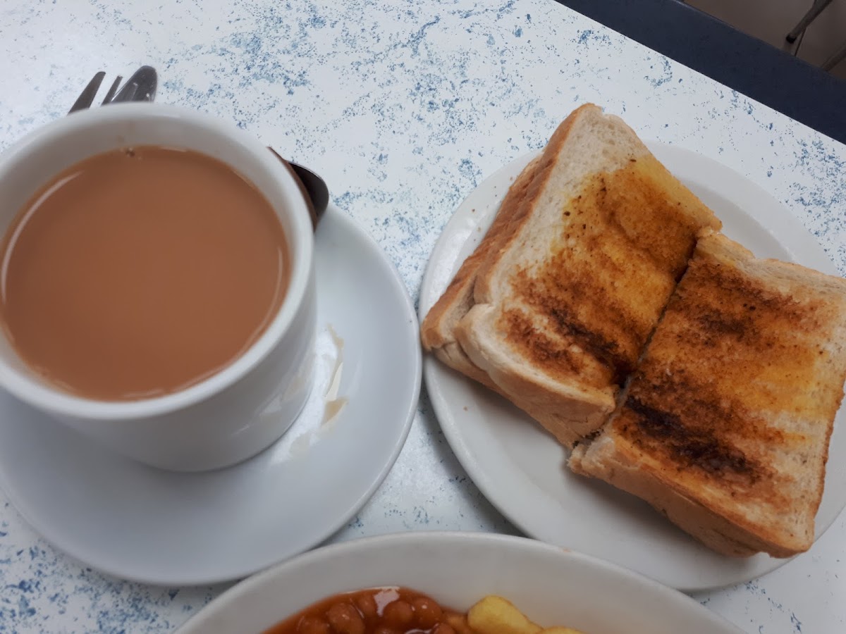 Tasties Cafe Photo 8