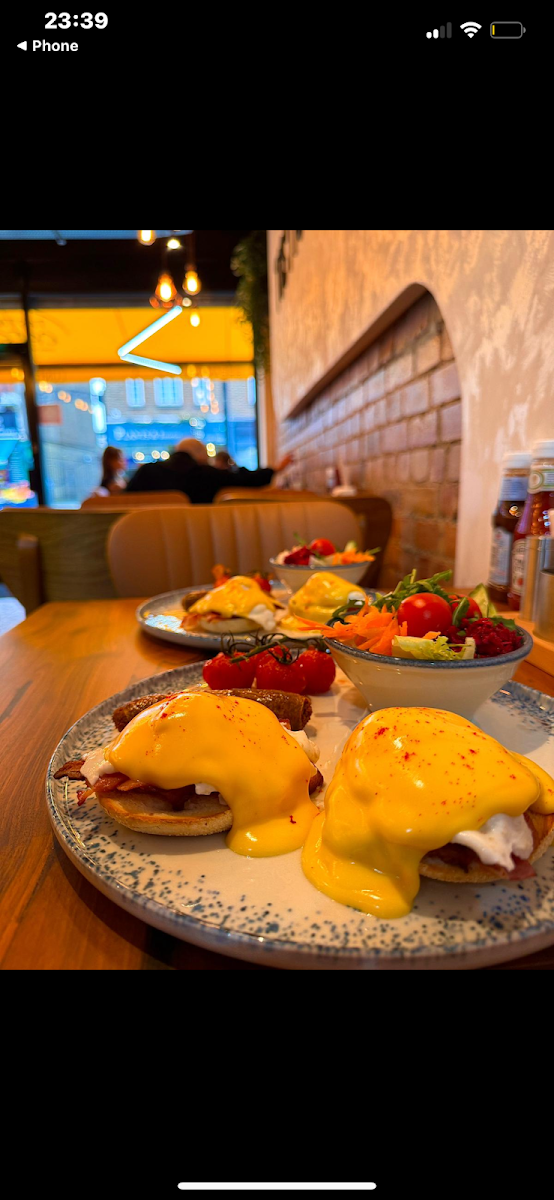 Tasties Cafe Photo 9