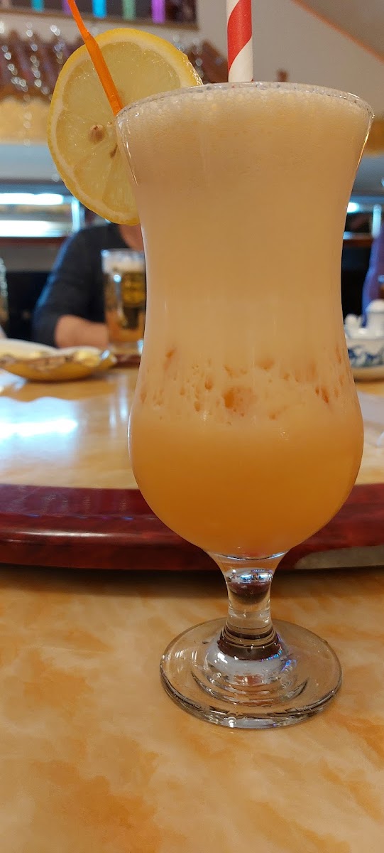 China Restaurant Mongolian Barbeque Photo 8