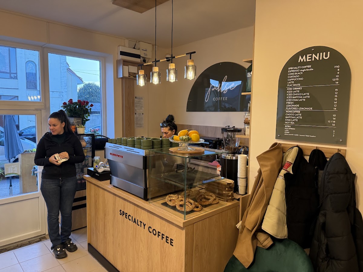 Pulse Coffee