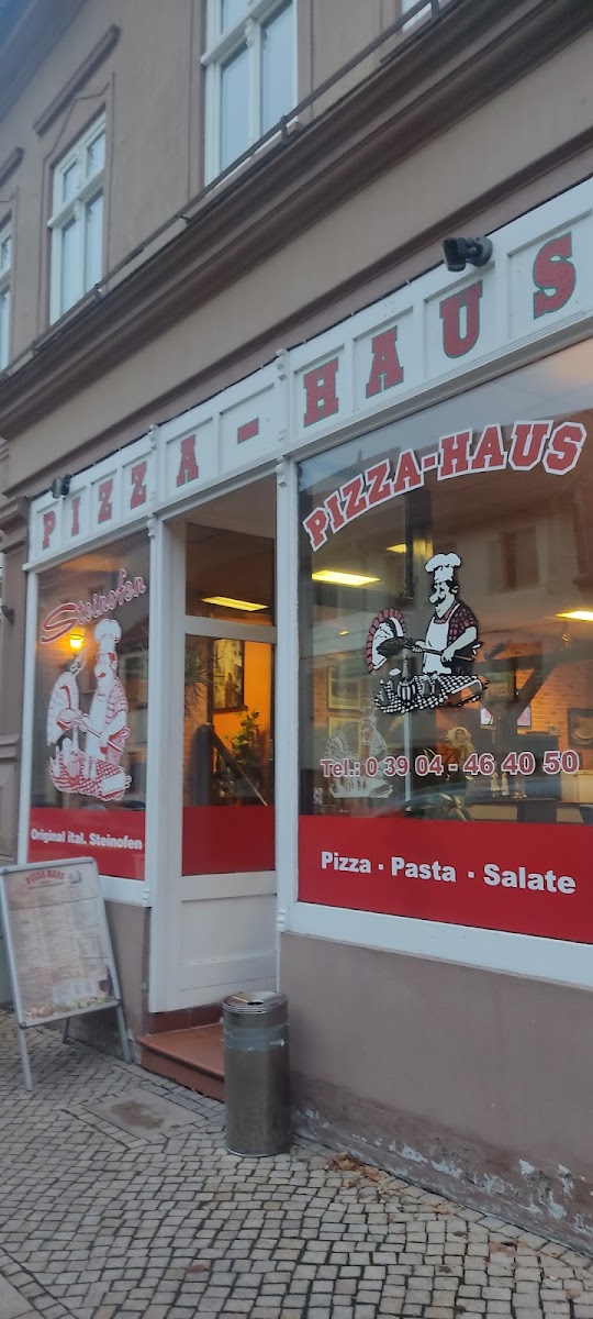Pizzahaus