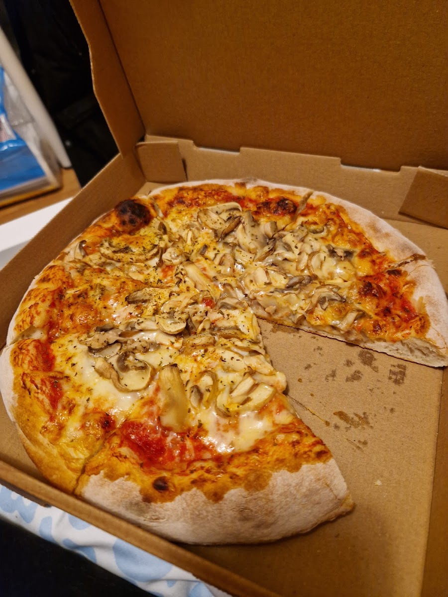 Pizzahaus Photo 10