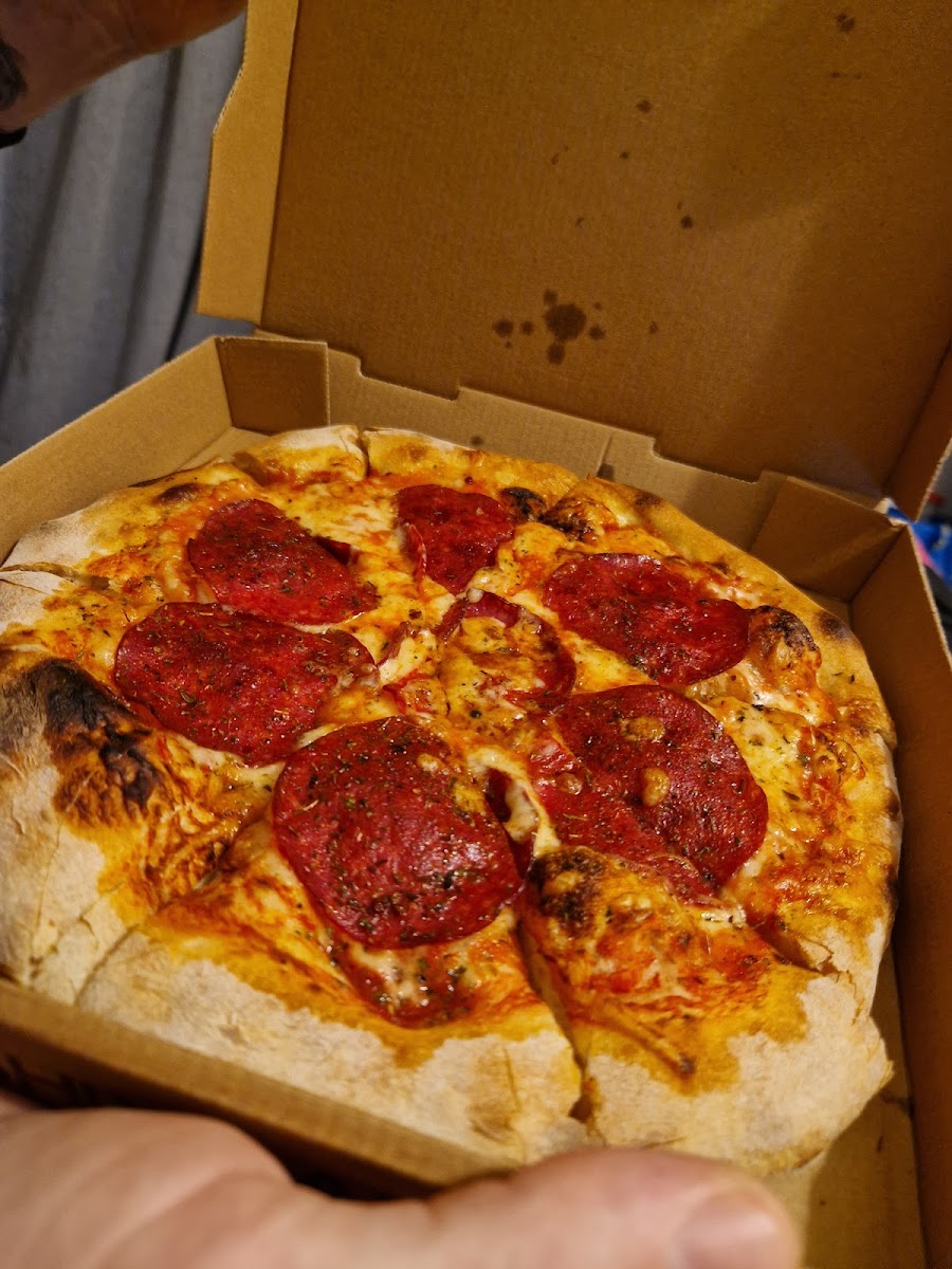 Pizzahaus Photo 2