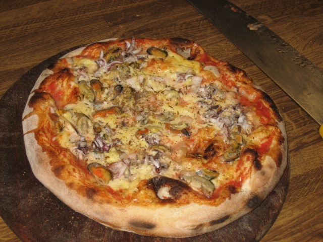 Pizzahaus Photo 3