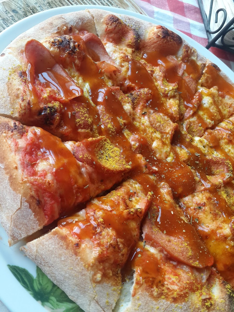 Pizzahaus Photo 6