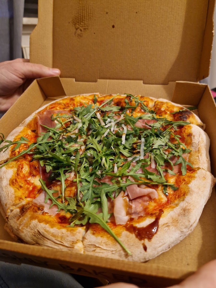 Pizzahaus Photo 7