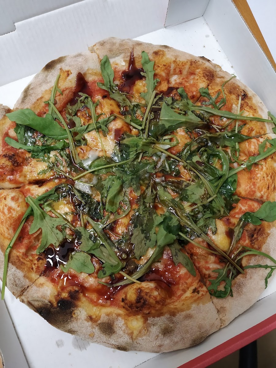 Pizzahaus Photo 9