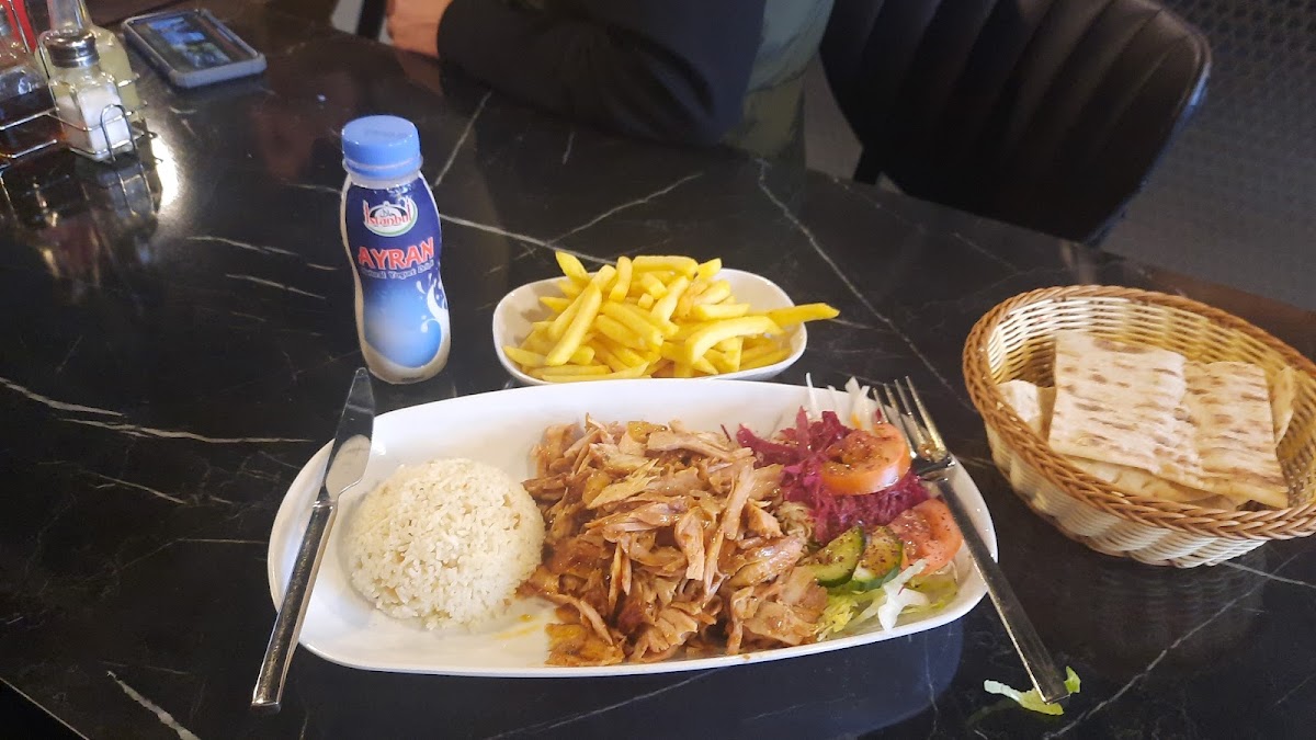 Victoria BBQ Bar Photo 7