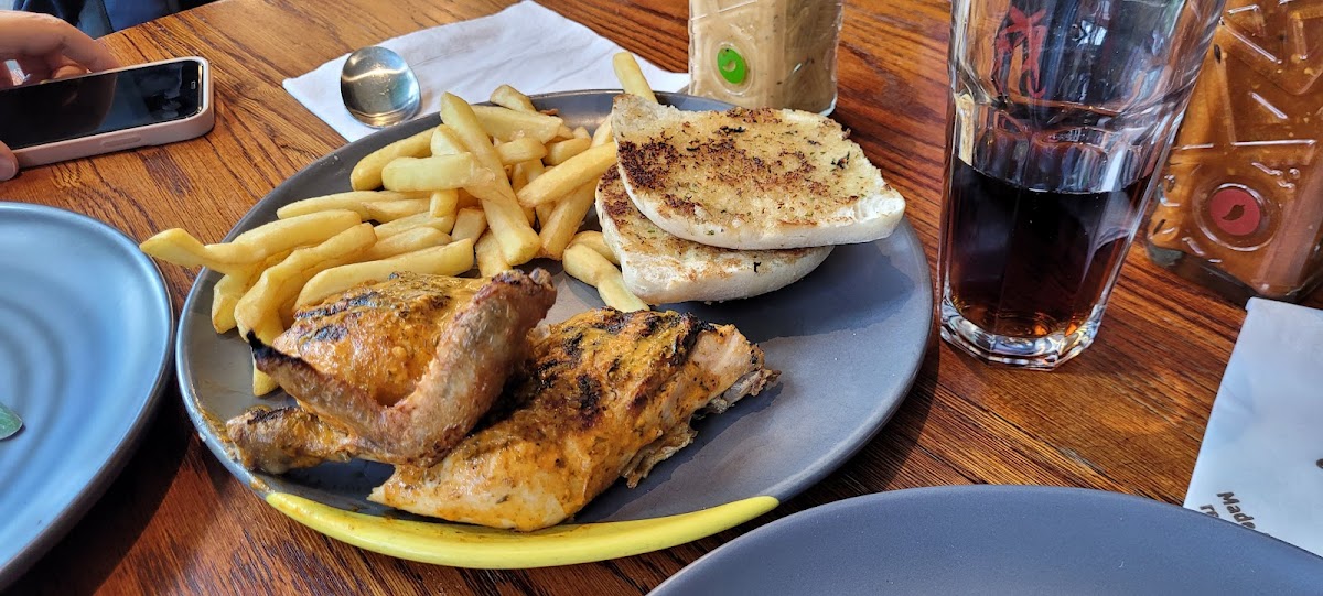 Nando's Birmingham - Bullring Photo 7