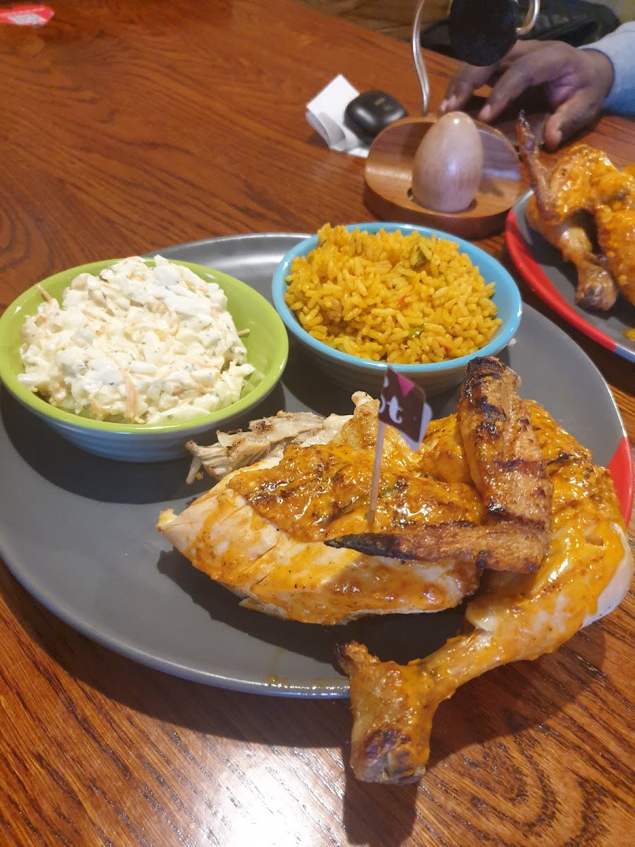 Nando's Birmingham - Bullring Photo 9