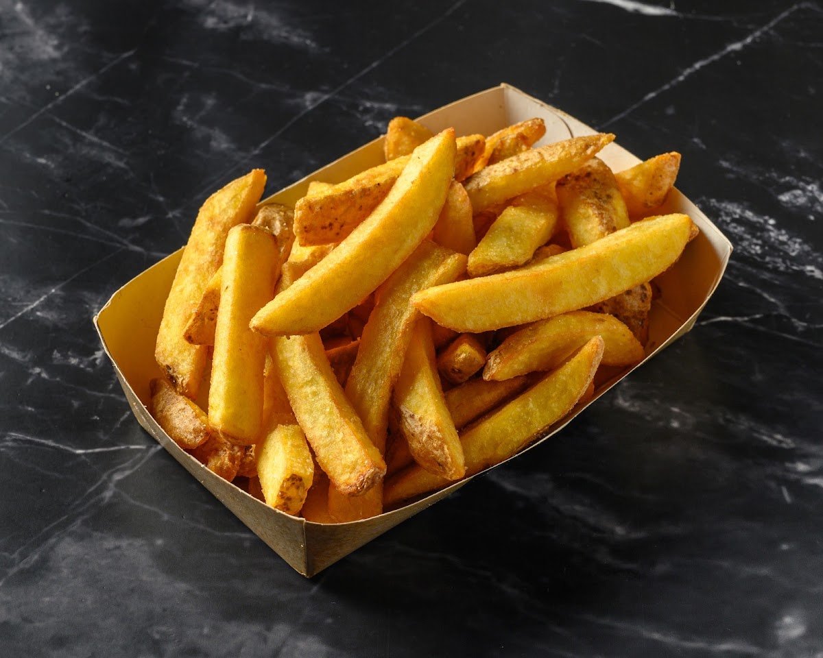 Fusion Tasty - Beef & Fries Photo 8