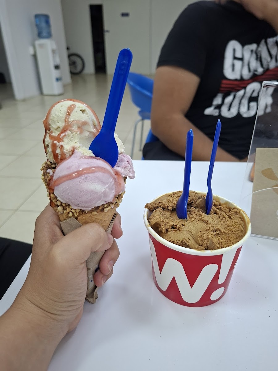 Grido Helado San Luis del Palmar Photo 2