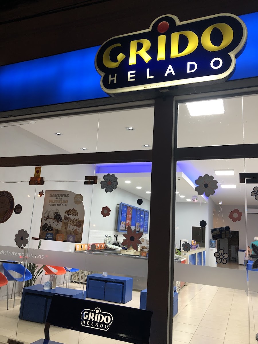 Grido Helado San Luis del Palmar Photo 3