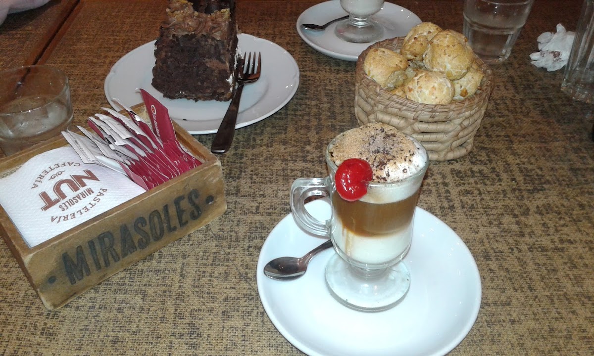 Grido Helado San Luis del Palmar Photo 7