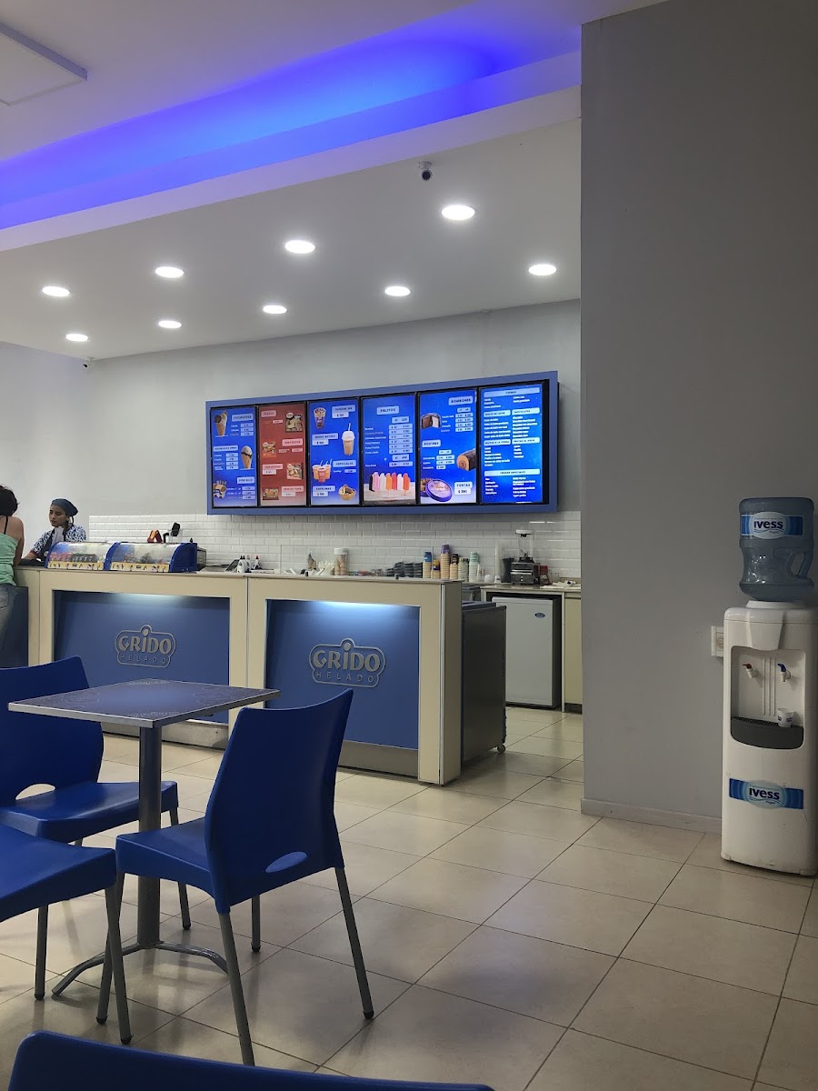Grido Helado San Luis del Palmar Photo 8
