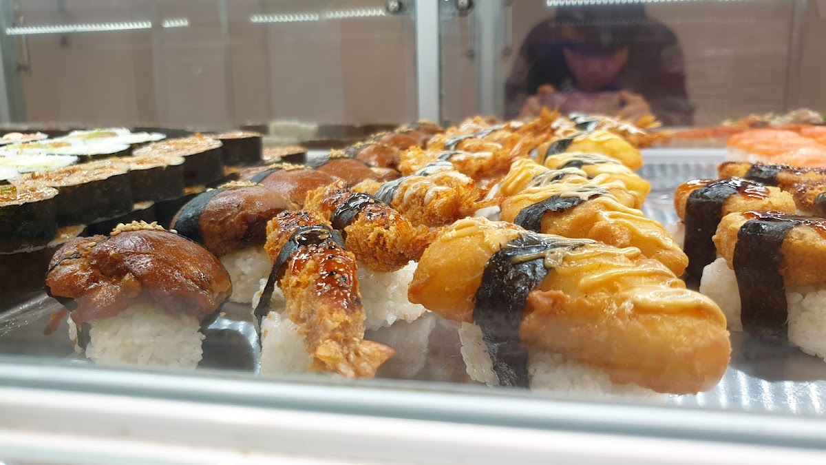 Bruce Lee Sushi and Roll Manukau Photo 10