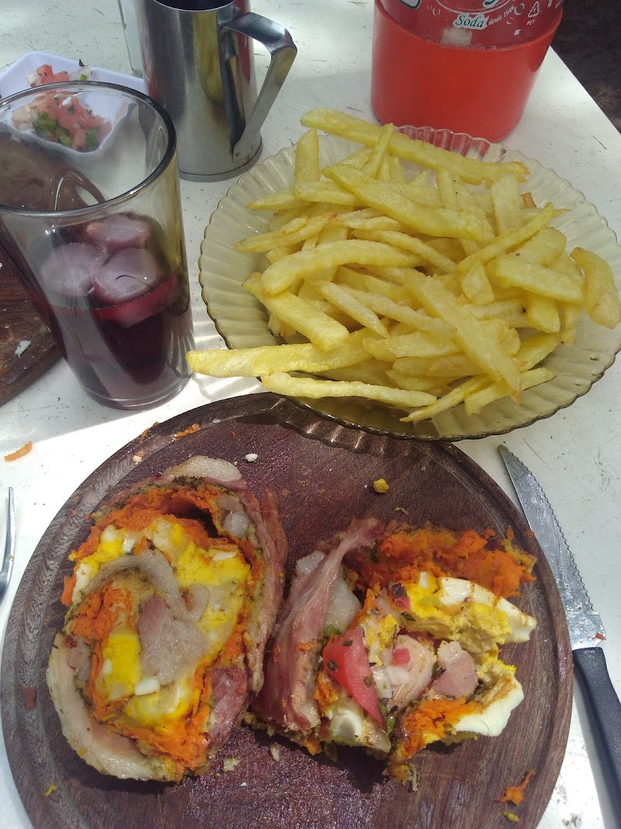Parrilla Adele Photo 6