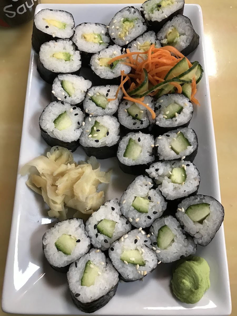 Asia Drachen Phönix Erfurt Photo 3