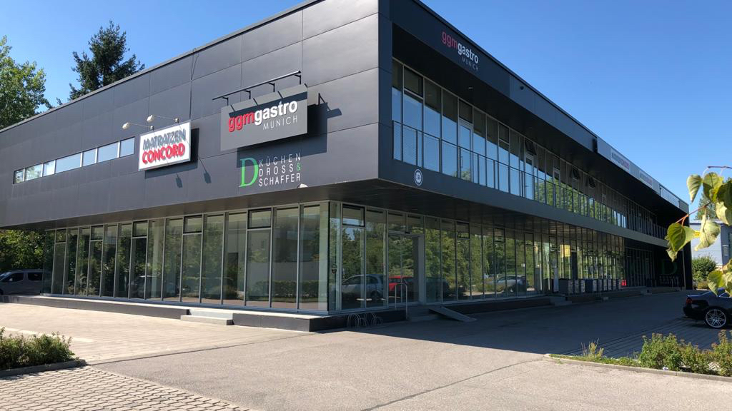 GGM Gastro Munich