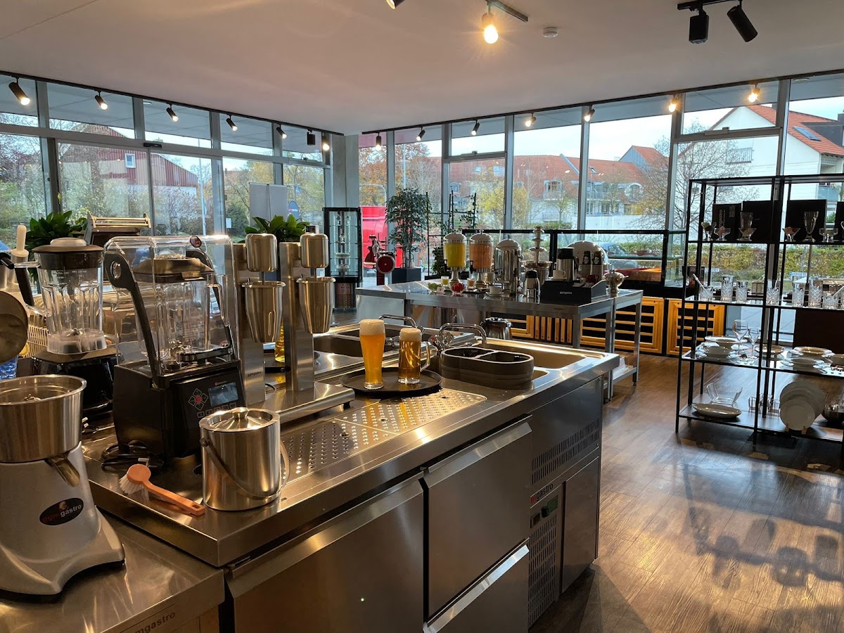 GGM Gastro Munich Photo 4