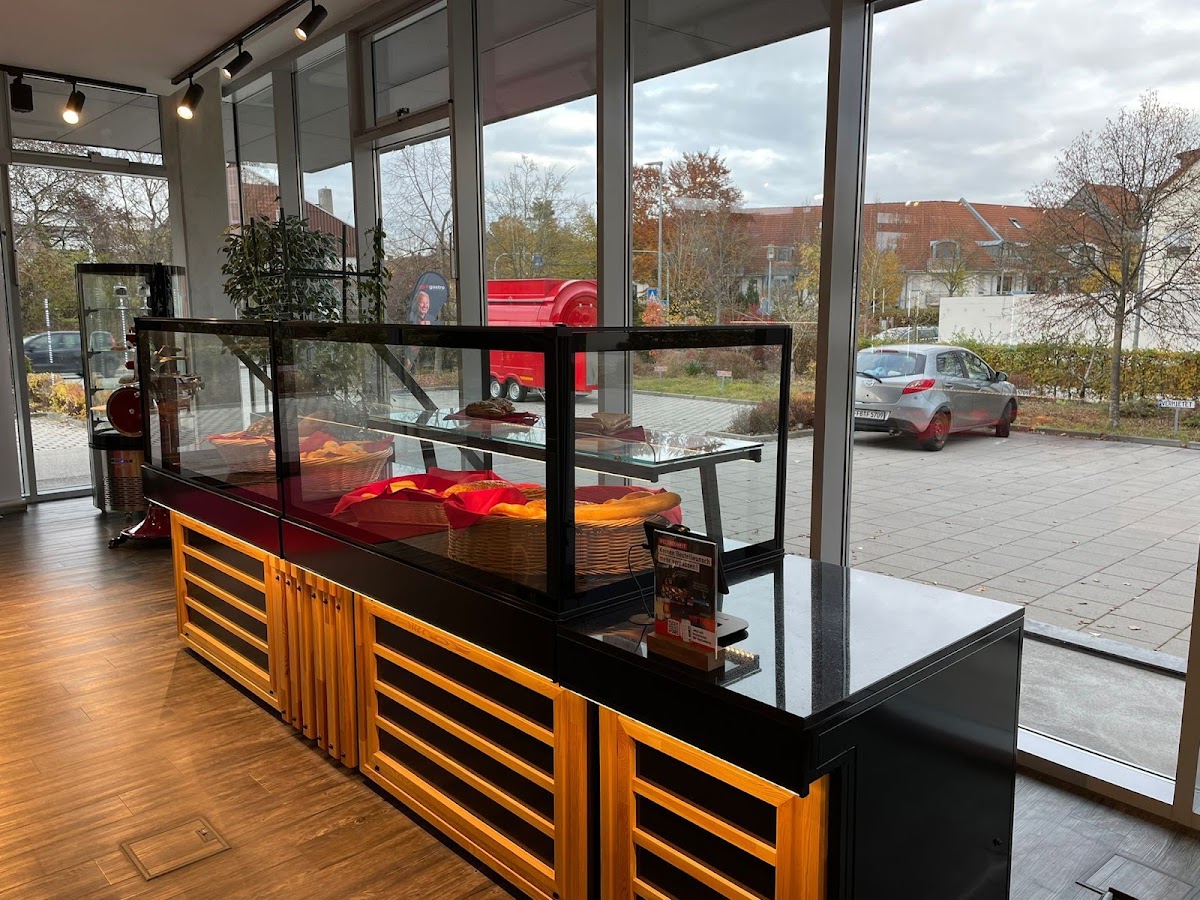 GGM Gastro Munich Photo 7