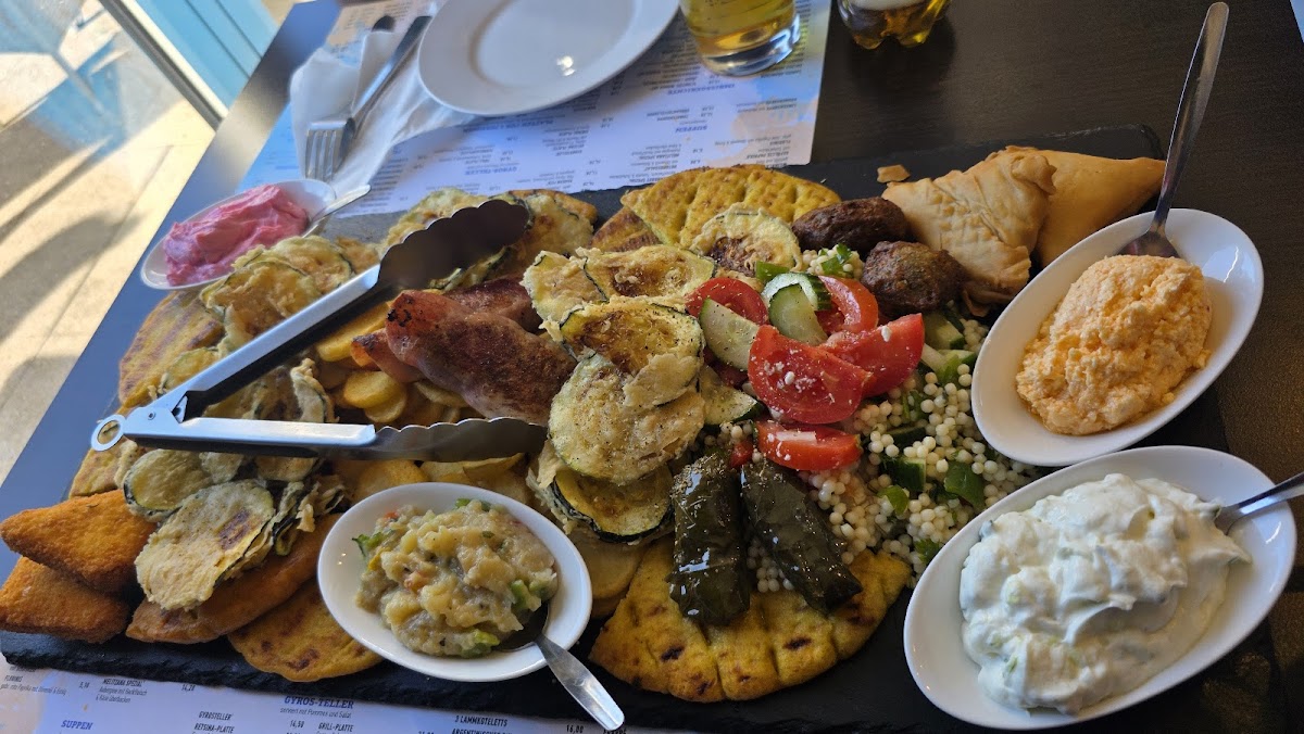 Grillstube Meteora Photo 3