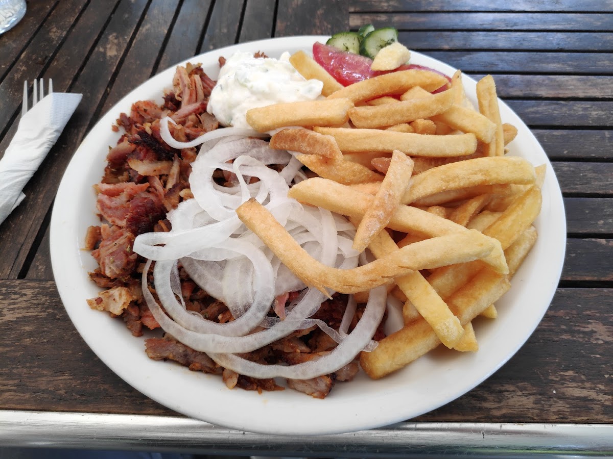 Grillstube Meteora Photo 5