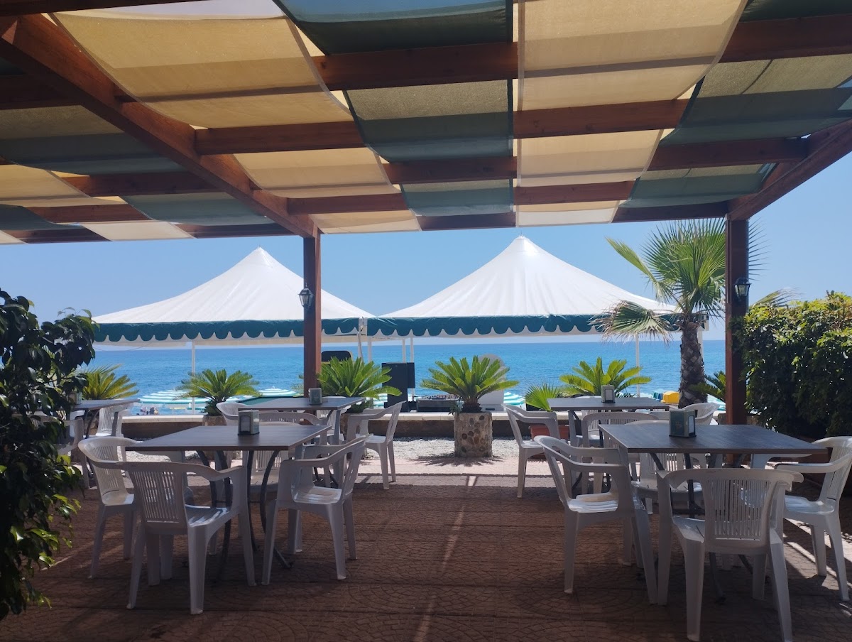 Lido Il Chiosco