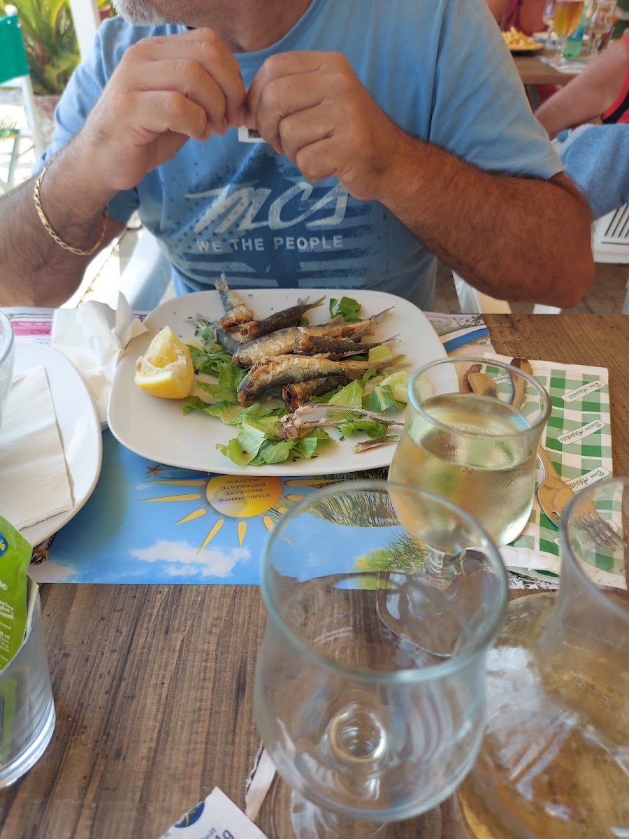 Lido Il Chiosco Photo 6