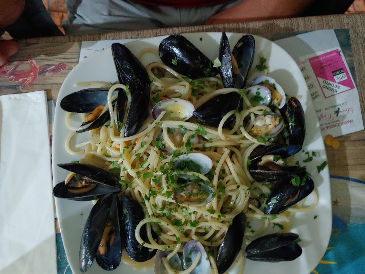 Lido Il Chiosco Photo 7