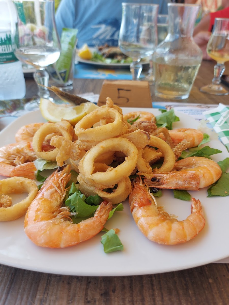 Lido Il Chiosco Photo 8
