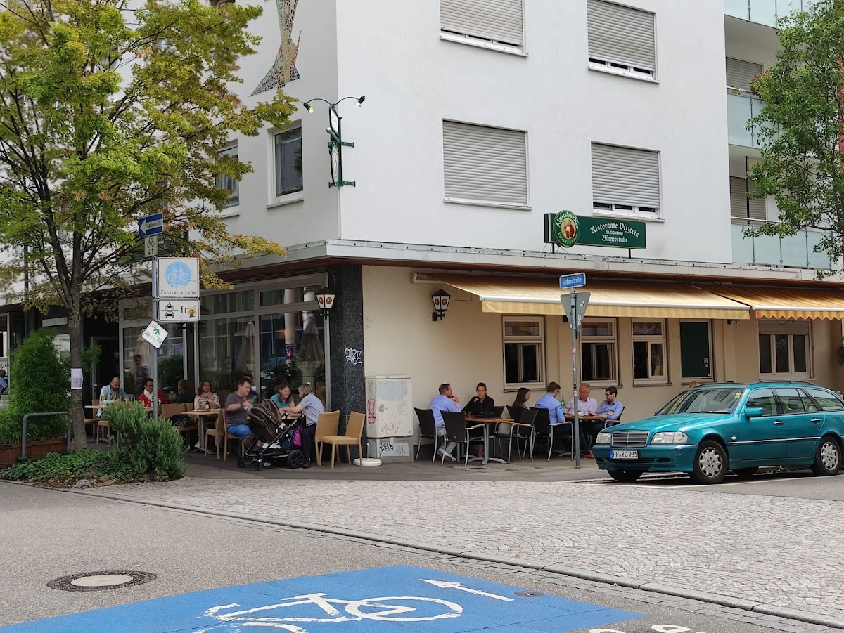 Bürgerstube