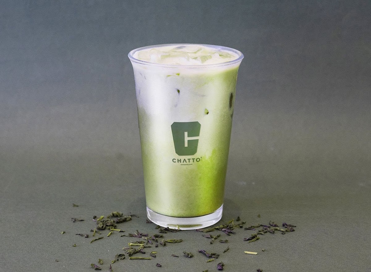 Chatto - Handcrafted Tea Bar Sibu Photo 3
