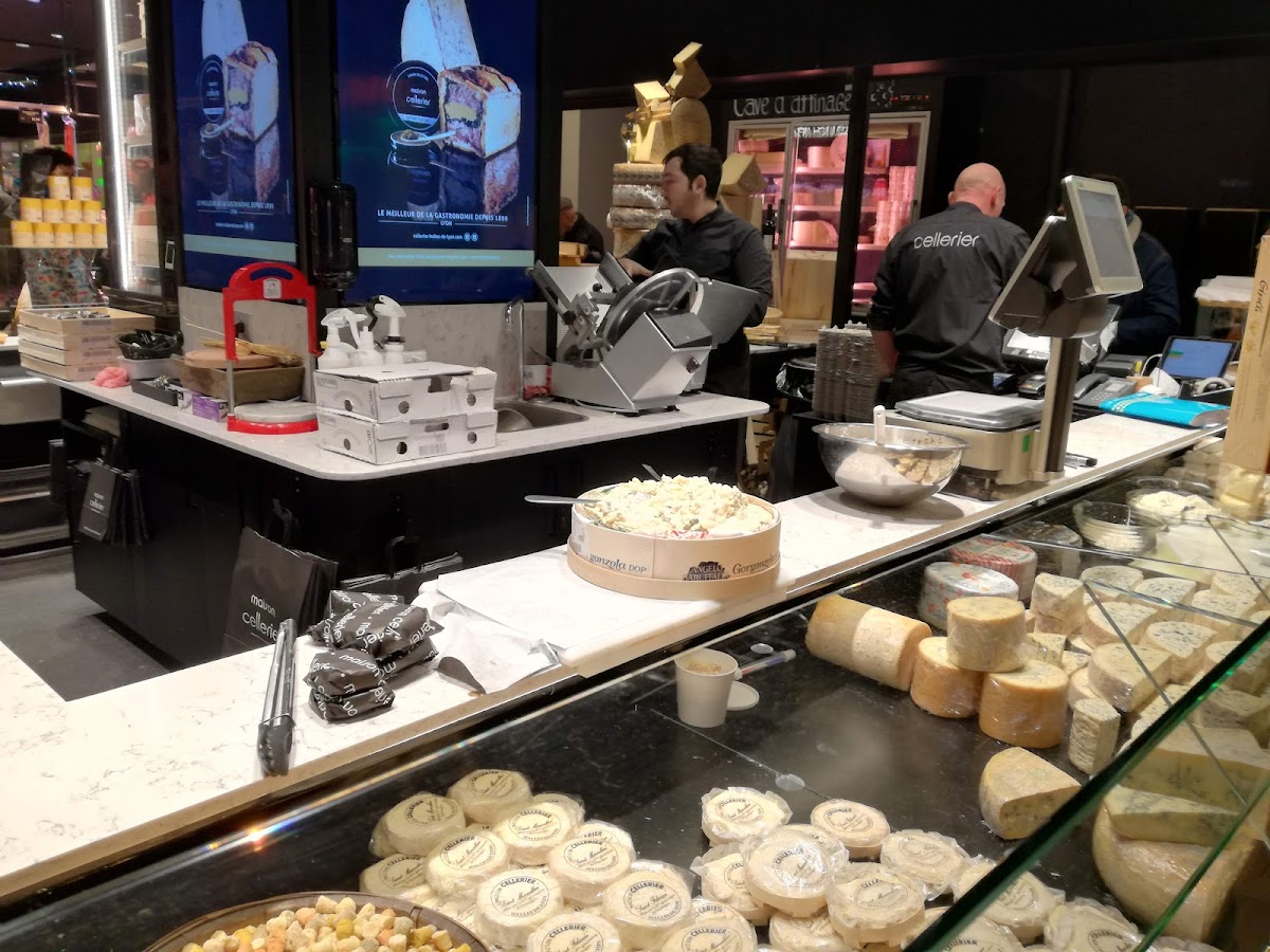 Bela crepes lyon